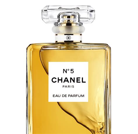 parfums chanel 5